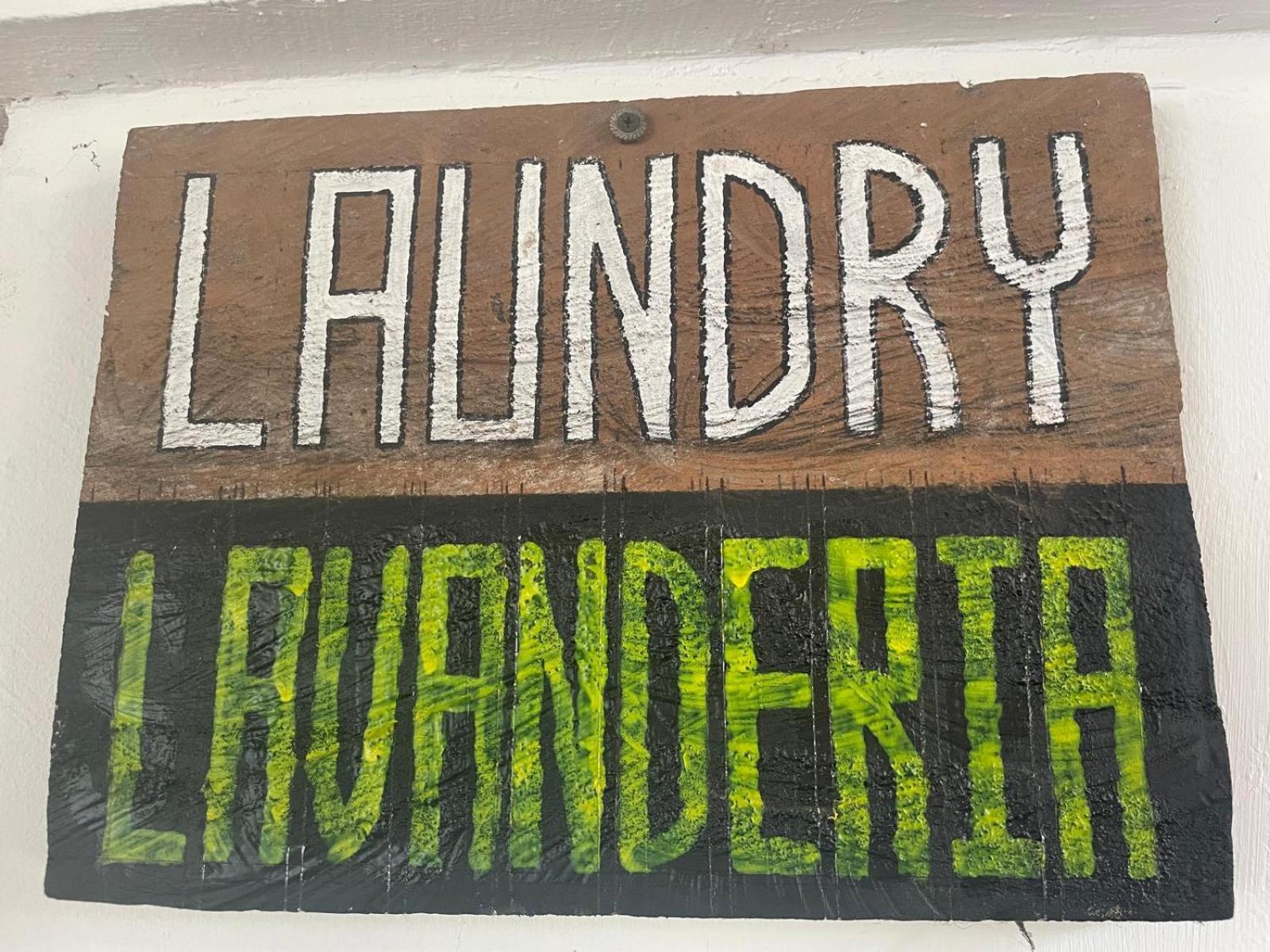 Hostal Luz De Luna بالومينو المظهر الخارجي الصورة